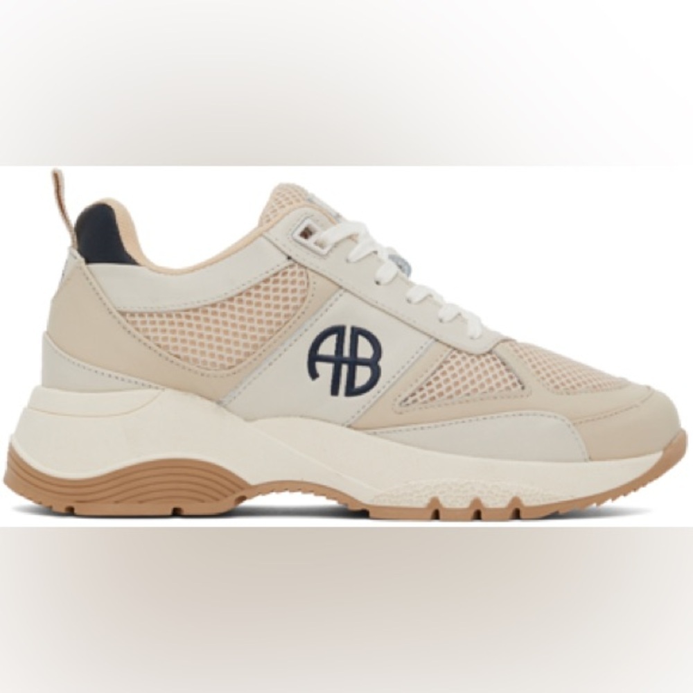 Anine Bing sport Dina sneakers, size 40